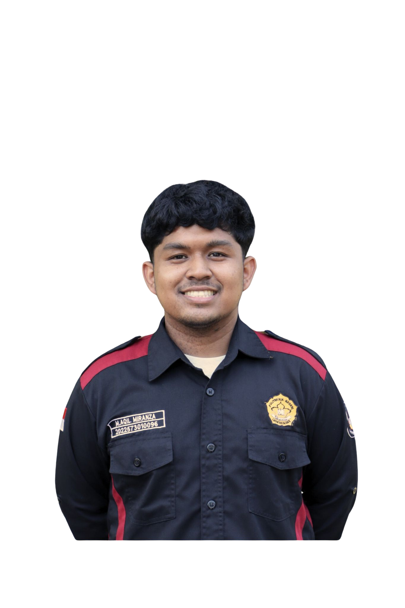 Muhammad Aqil Miranza