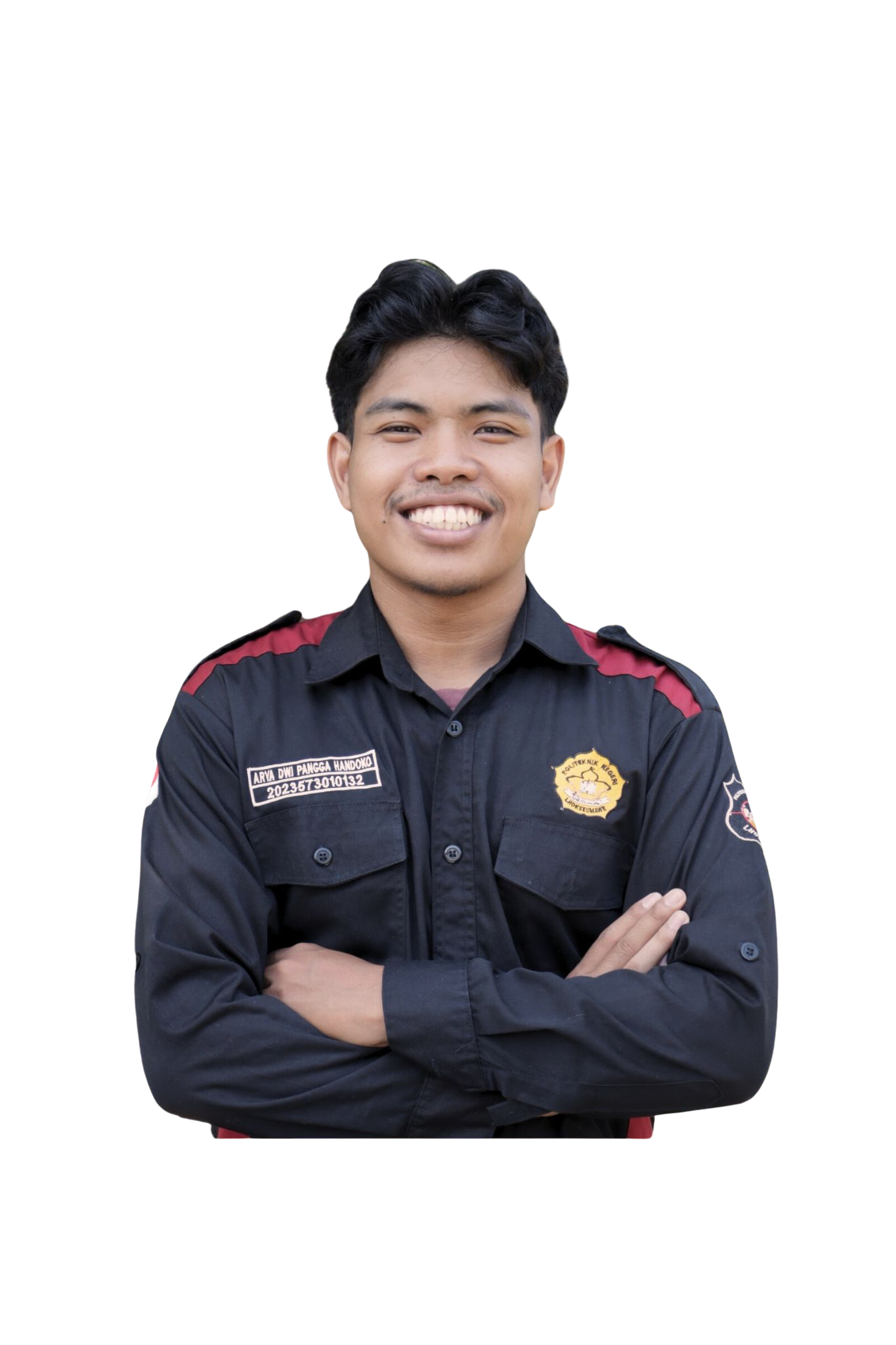 Arya Dwi Pangga Handoko