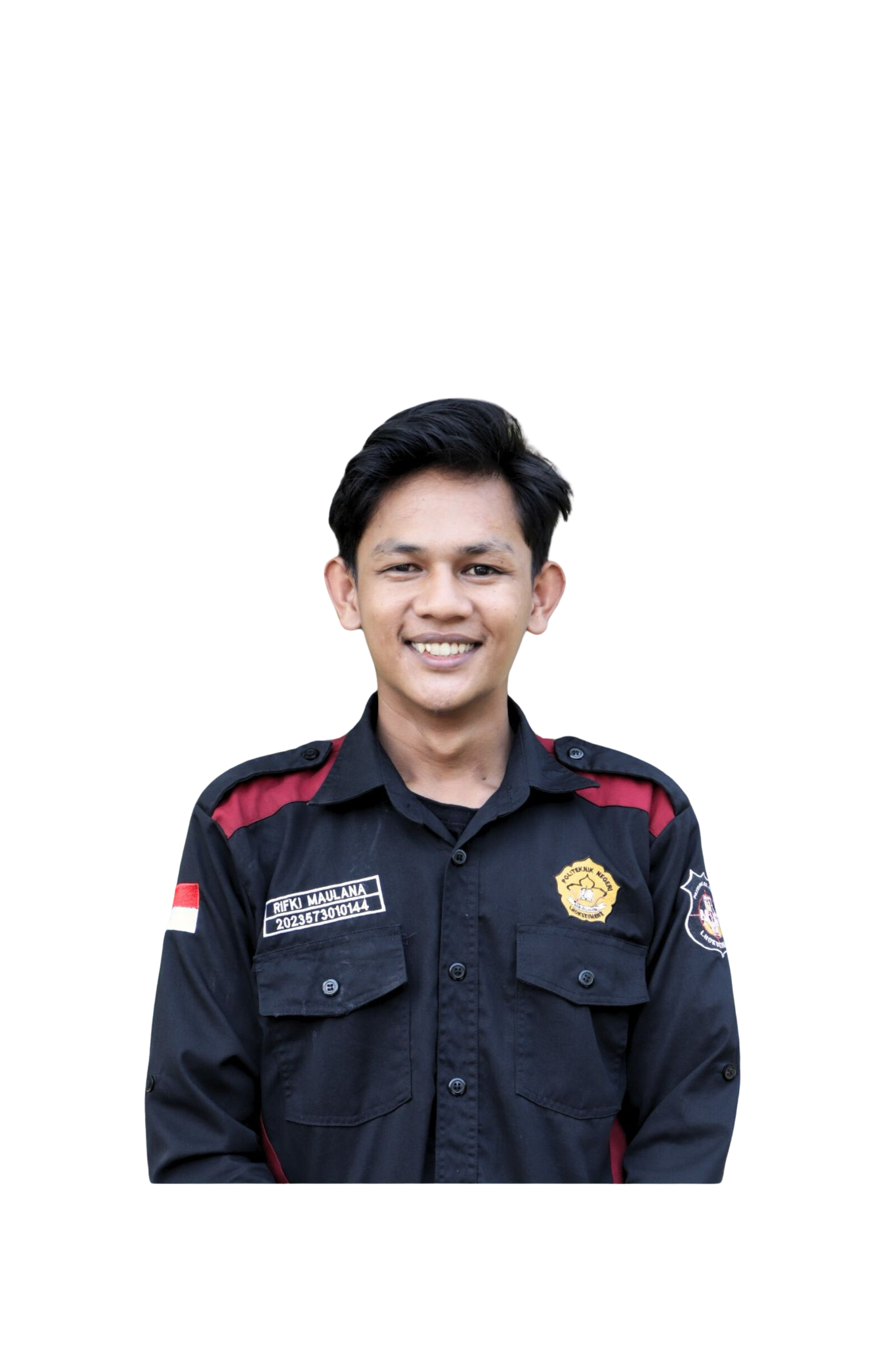 Rifki Maulana