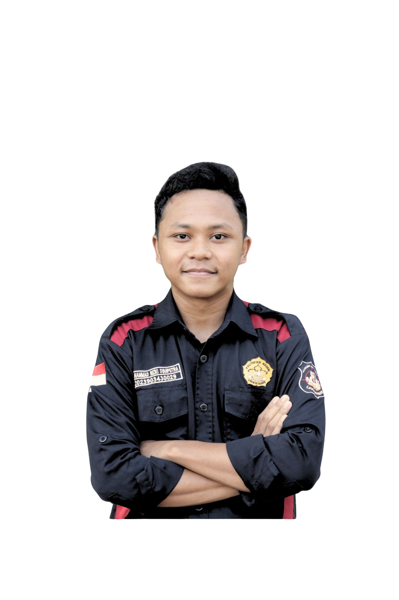 Muhammad Rizki Syahputra