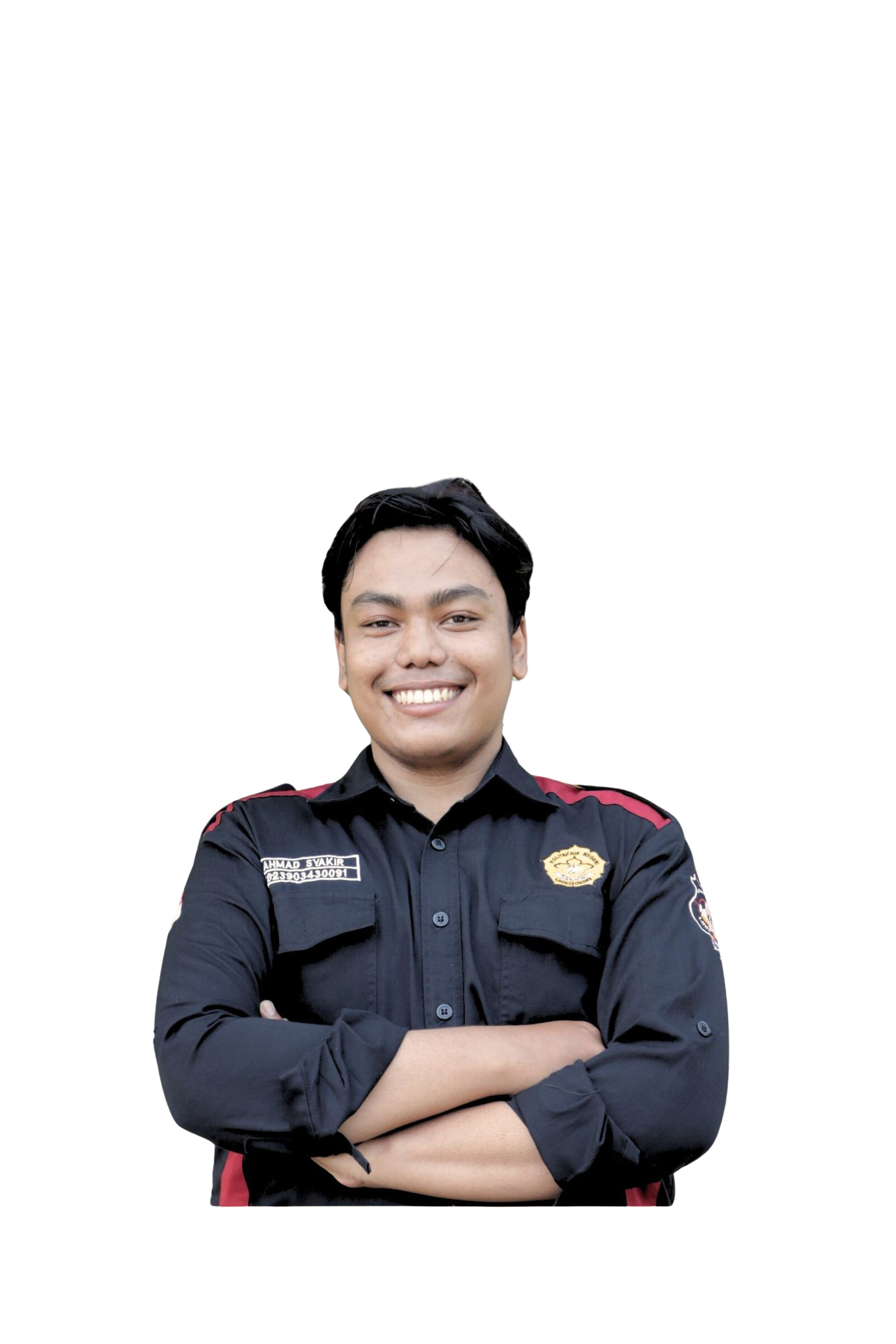 Ahmad Syakir